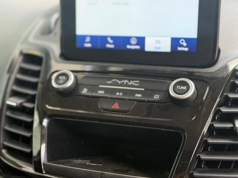 Ford Transit Connect Connect 1.5 Tdci 120 Ps Limited Lwb L2 Fully Loade Blue #15