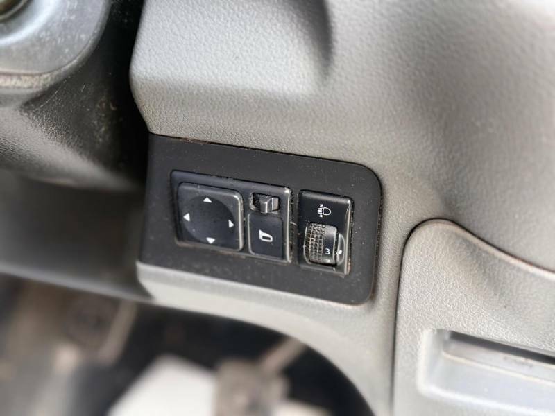 Nissan NV200 Panel Van 1.5 Dci Se 201313 Black #11