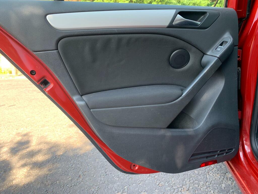Volkswagen Golf S Tdi Black #22