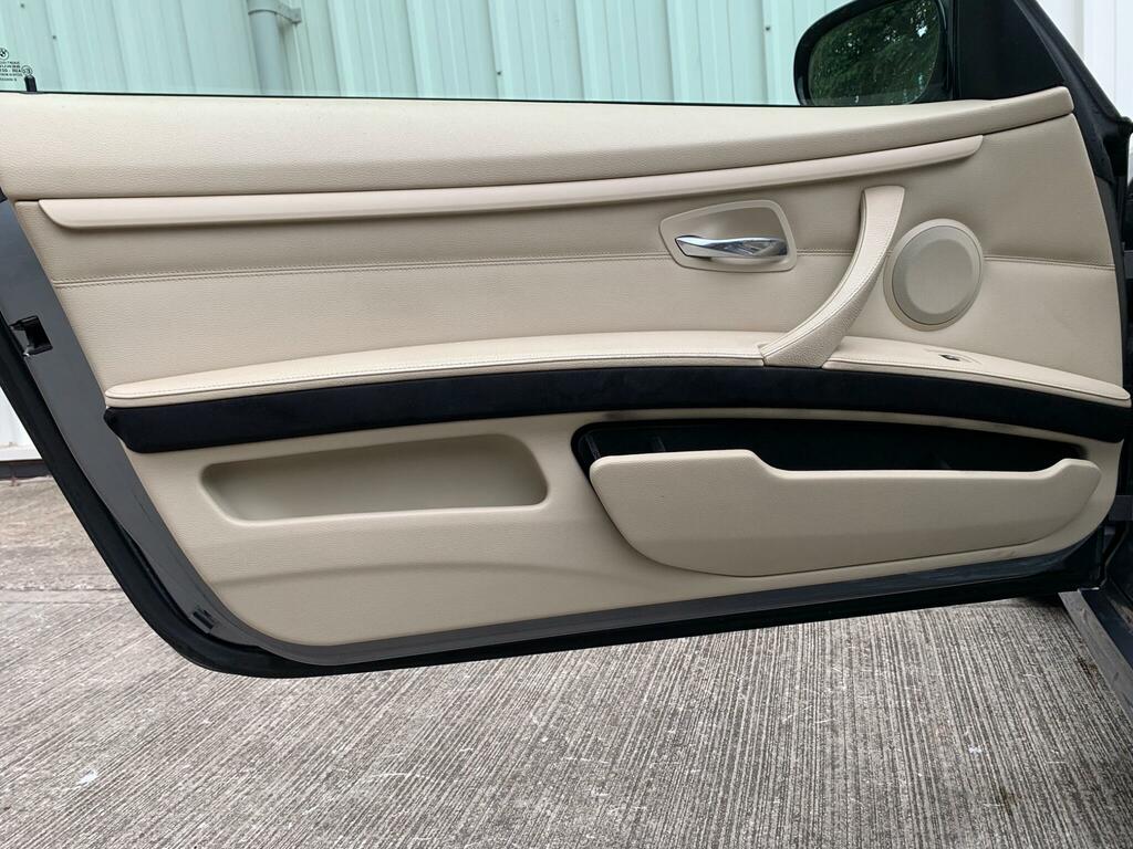 BMW 3 Series 3.0 330D M Sport Grey #35