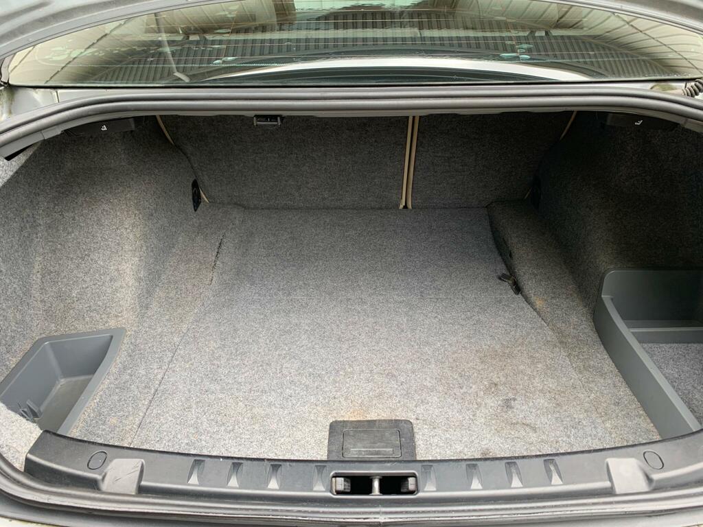 BMW 3 Series 3.0 330D M Sport Grey #34