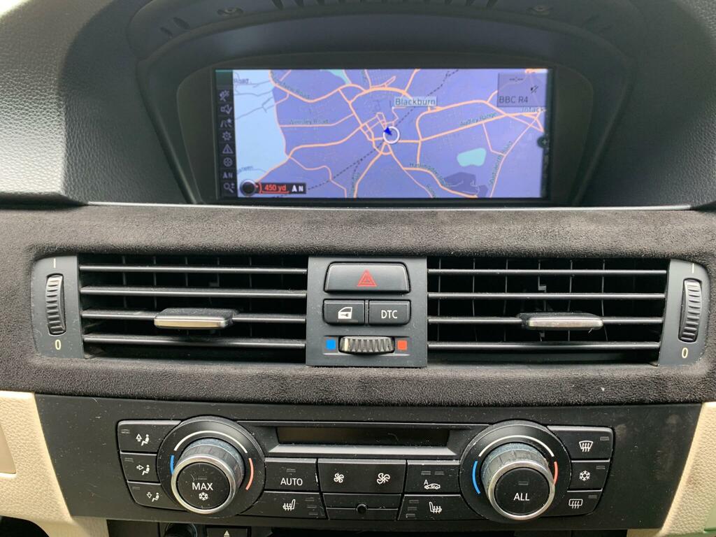 BMW 3 Series 3.0 330D M Sport Grey #30