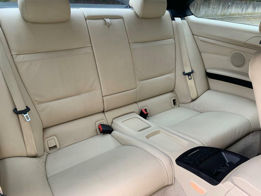 BMW 3 Series 3.0 330D M Sport Grey #29