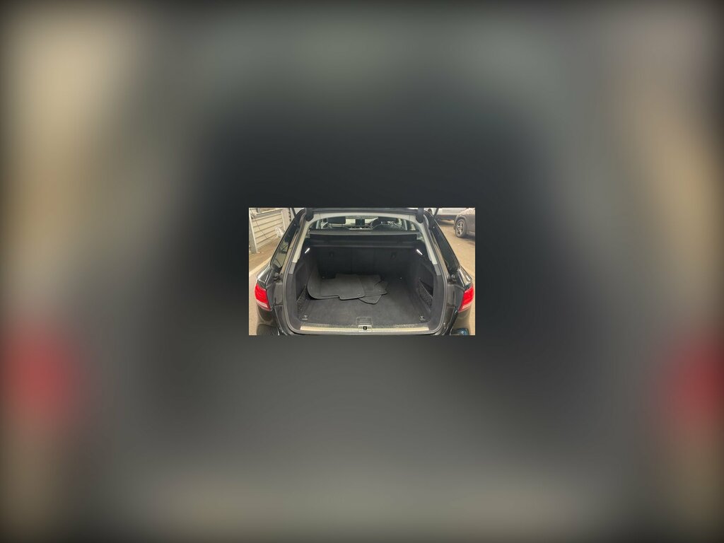 Audi A4 Avant 1.4 Tfsi Sport Euro 6 Ss Black #3