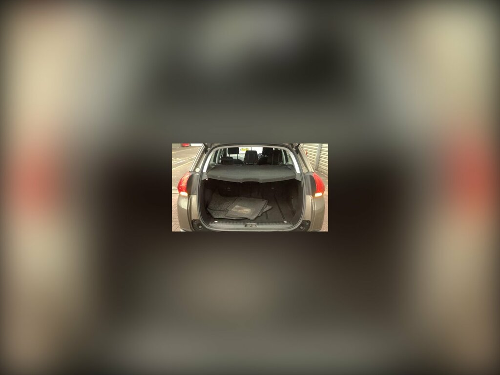 2015 Peugeot 2008