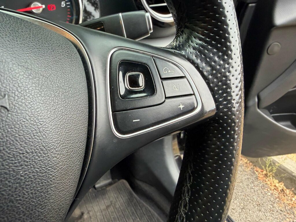 Mercedes-Benz E Class E 200 Amg Line Premium 9G-tronic White #16