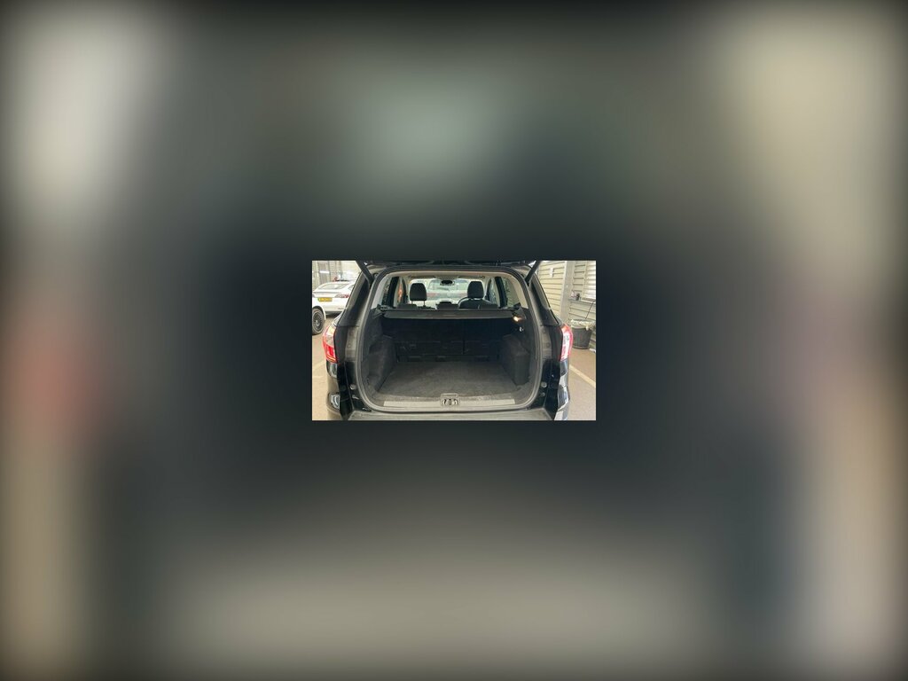 Ford Kuga 2.0 Tdci Ecoblue Titanium X Edition Powershift Eur FJ19NTF Black #3
