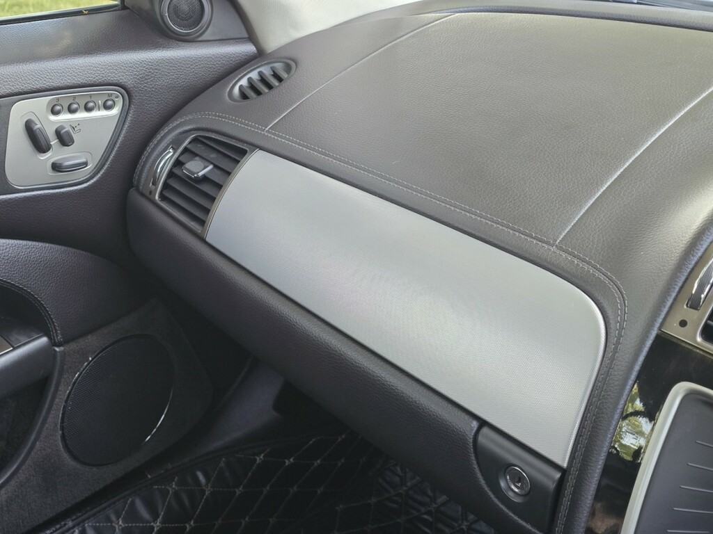Jaguar XK 4.2L Null Blue #45