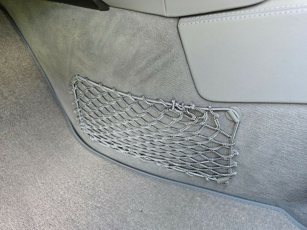 Mercedes-Benz S Class Cdi Silver #92