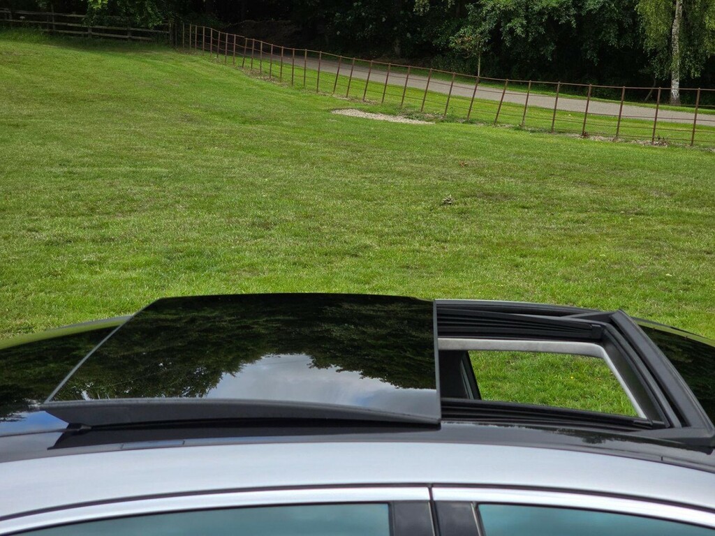 Mercedes-Benz S Class Cdi Silver #29