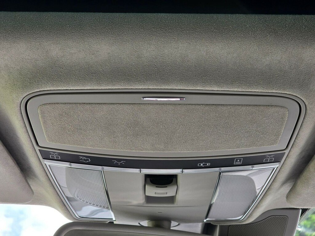 Mercedes-Benz S Class Cdi Silver #53