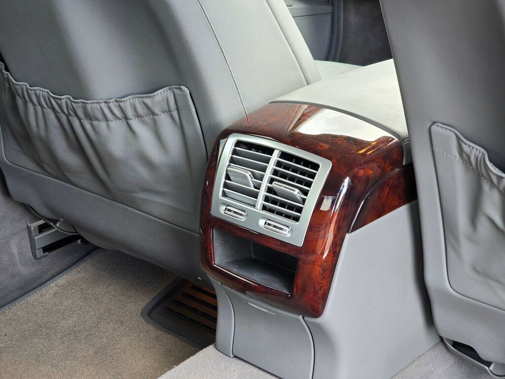 Mercedes-Benz S Class Cdi Silver #20