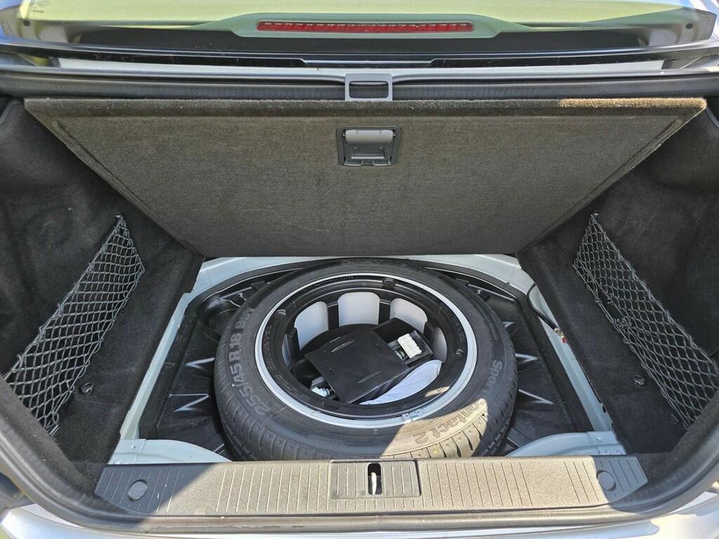Mercedes-Benz S Class Cdi Silver #80