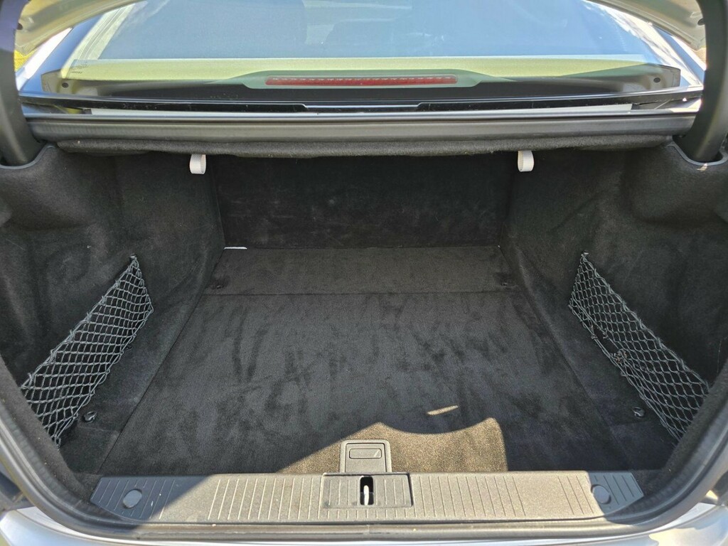 Mercedes-Benz S Class Cdi Silver #79
