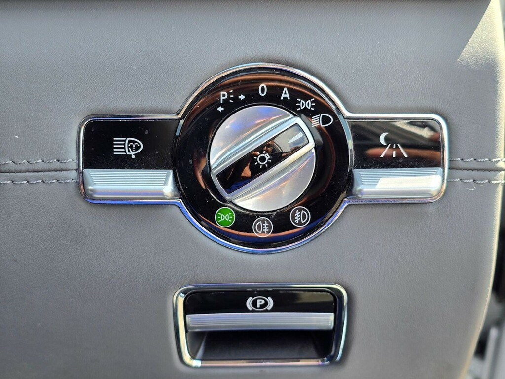 Mercedes-Benz S Class Cdi Silver #59