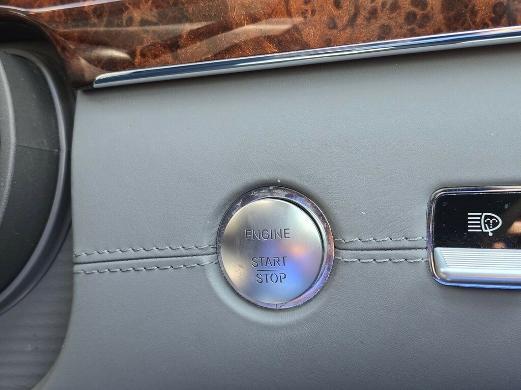 Mercedes-Benz S Class Cdi Silver #61