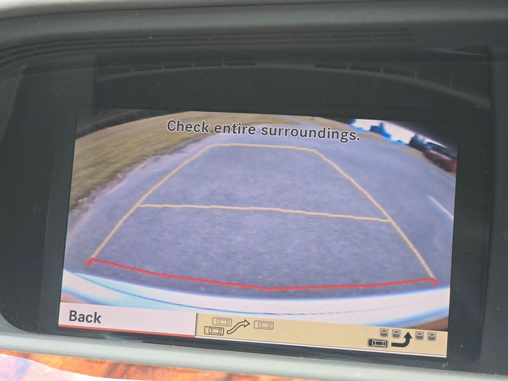 Mercedes-Benz S Class Cdi Silver #77