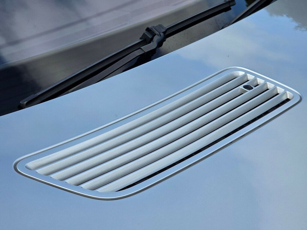 Mercedes-Benz S Class Cdi Silver #102