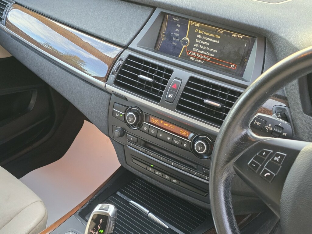 BMW X5 Xdrive30d M Sport Grey #56