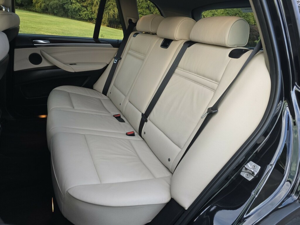 BMW X5 Xdrive30d M Sport Grey #34