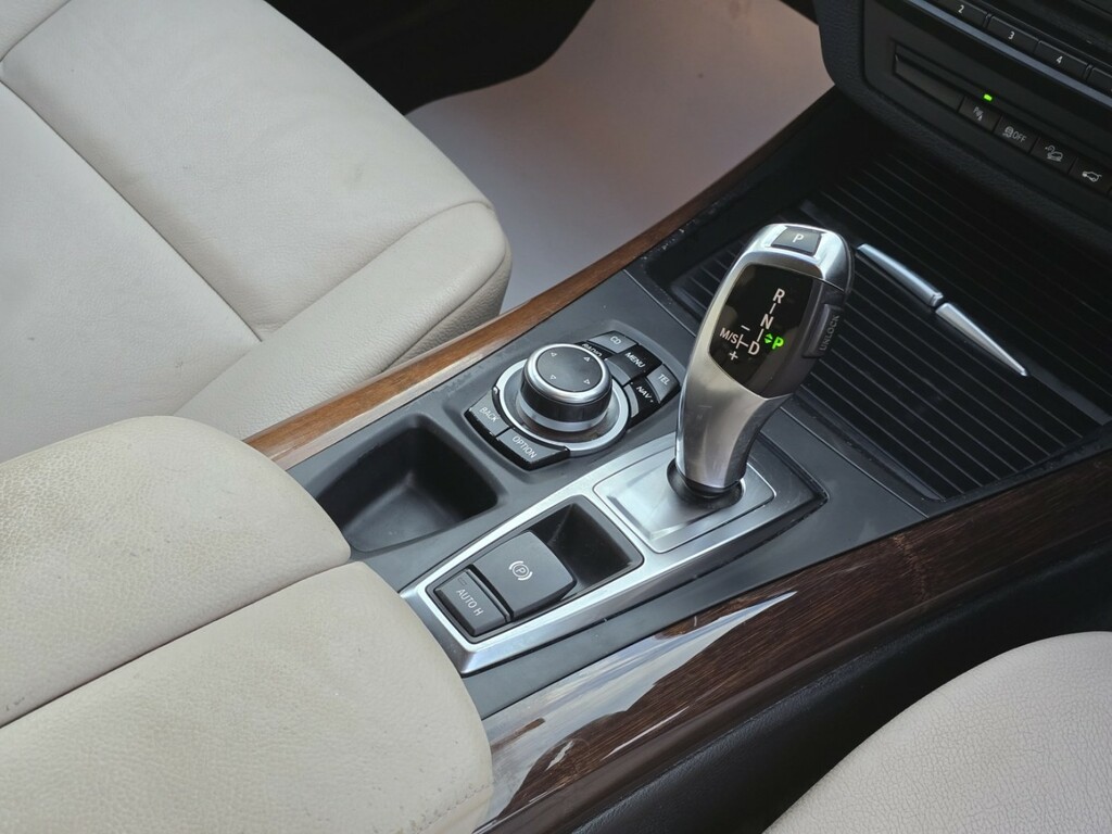 BMW X5 Xdrive30d M Sport Grey #55