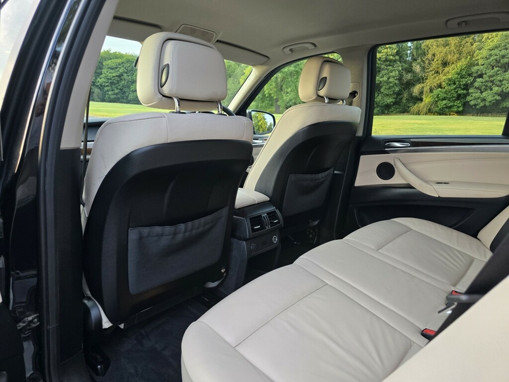 BMW X5 Xdrive30d M Sport Grey #35