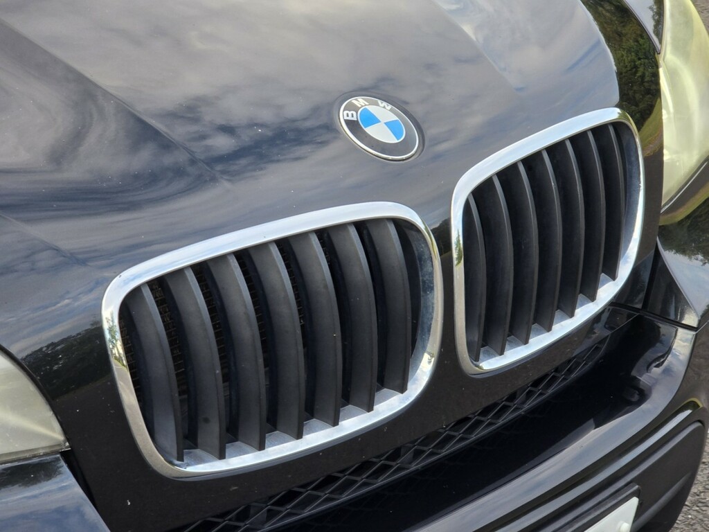 BMW X5 Xdrive30d M Sport Grey #12