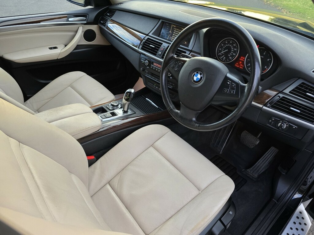 BMW X5 Xdrive30d M Sport Grey #52