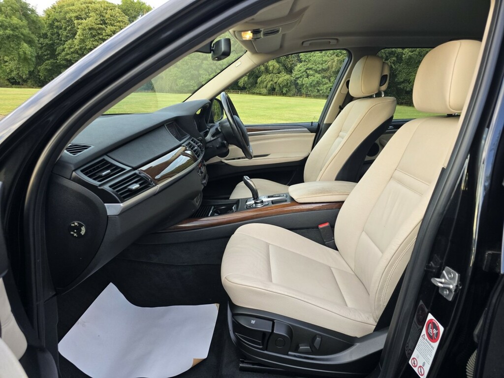 BMW X5 Xdrive30d M Sport Grey #21