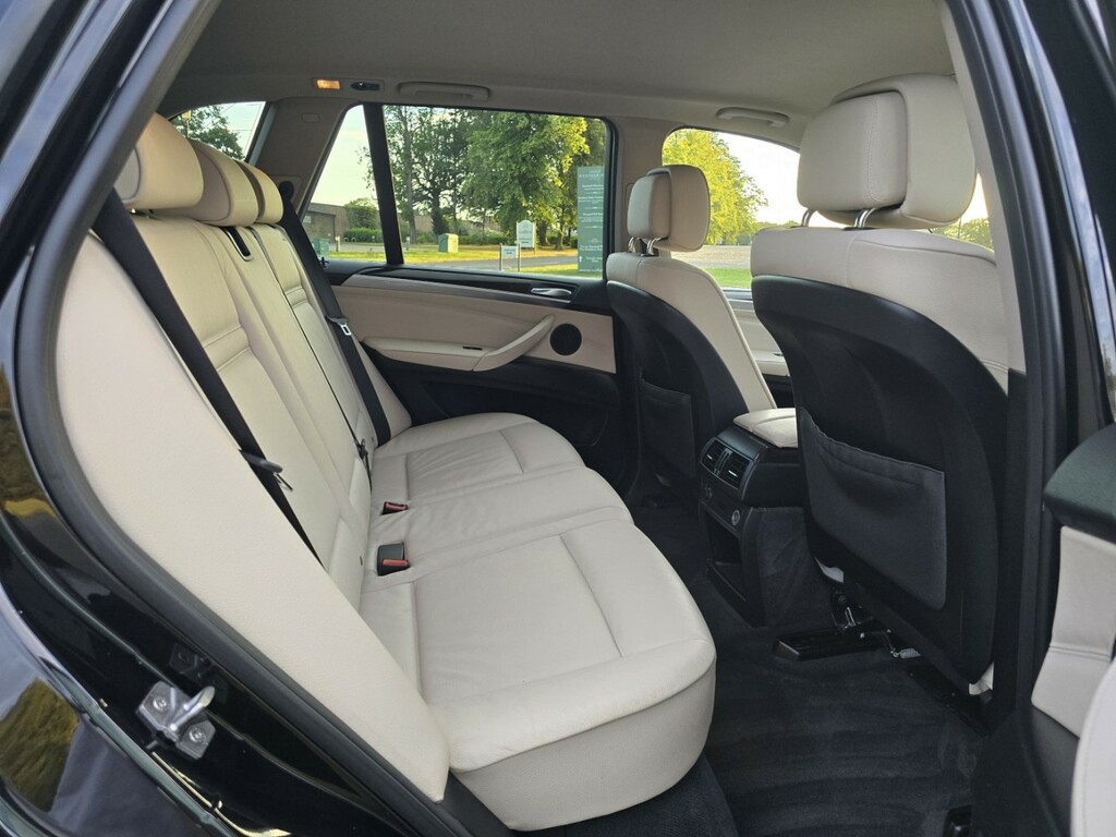 BMW X5 Xdrive30d M Sport Grey #50