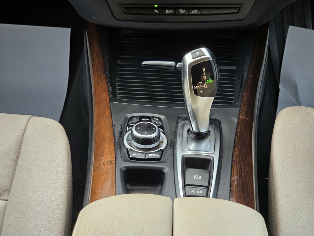 BMW X5 Xdrive30d M Sport Grey #44