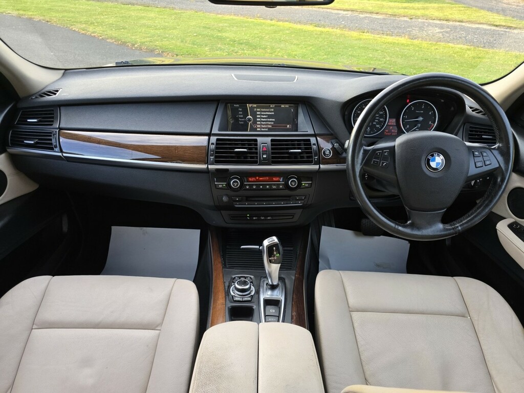 BMW X5 Xdrive30d M Sport Grey #40
