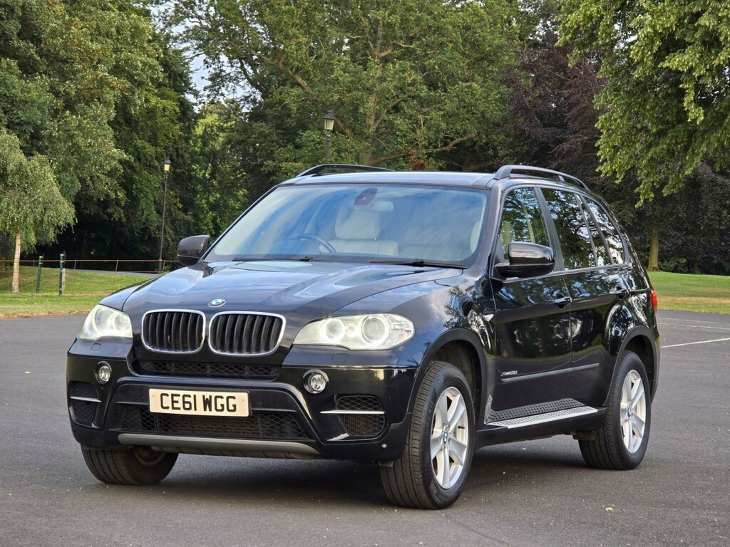 BMW X5 Xdrive30d M Sport Grey #20