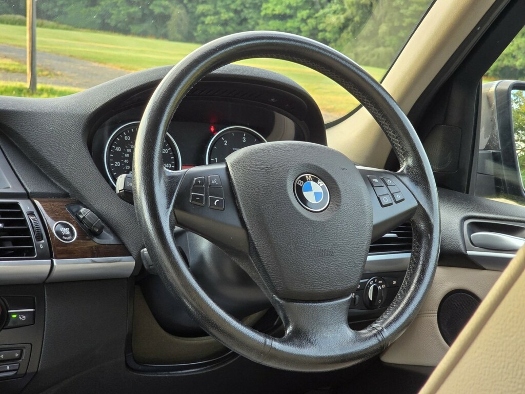 BMW X5 Xdrive30d M Sport Grey #42
