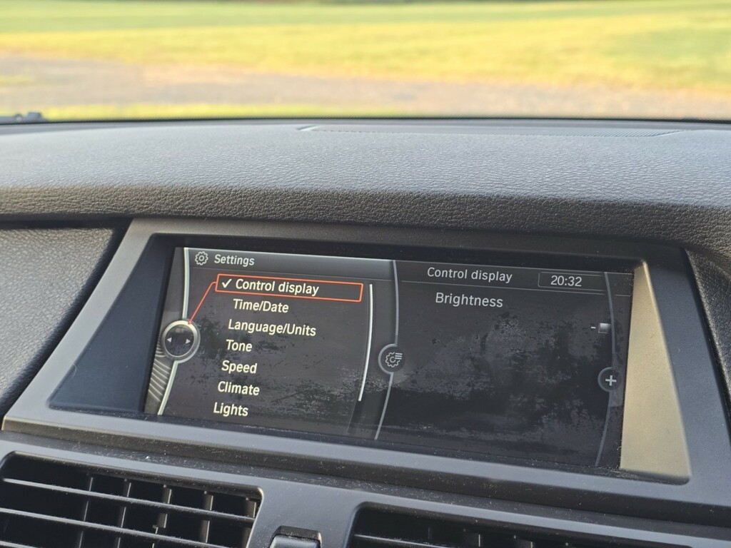 BMW X5 Xdrive30d M Sport Grey #69