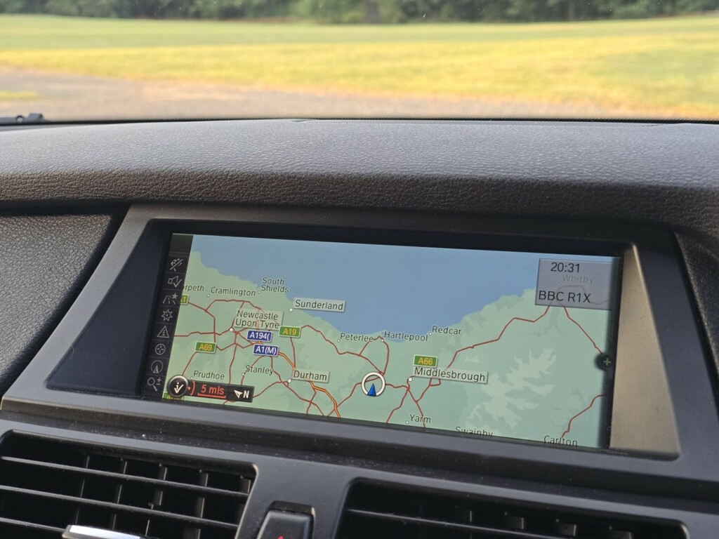 BMW X5 Xdrive30d M Sport Grey #66