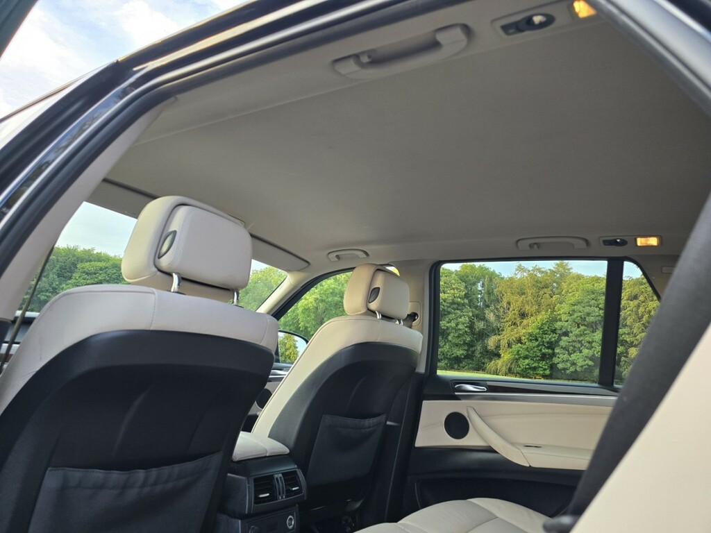 BMW X5 Xdrive30d M Sport Grey #36