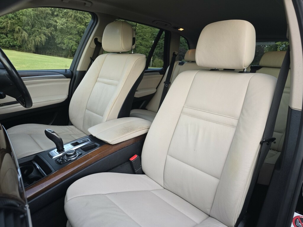 BMW X5 Xdrive30d M Sport Grey #22