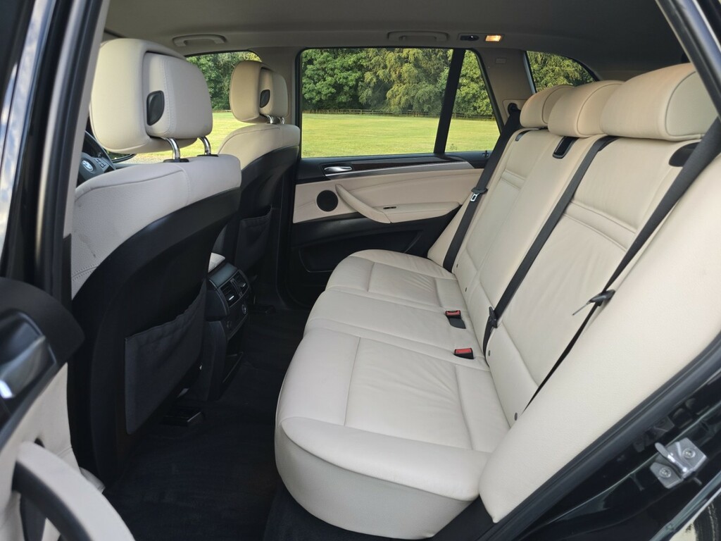 BMW X5 Xdrive30d M Sport Grey #33