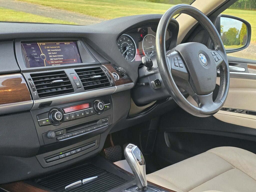 BMW X5 Xdrive30d M Sport Grey #39