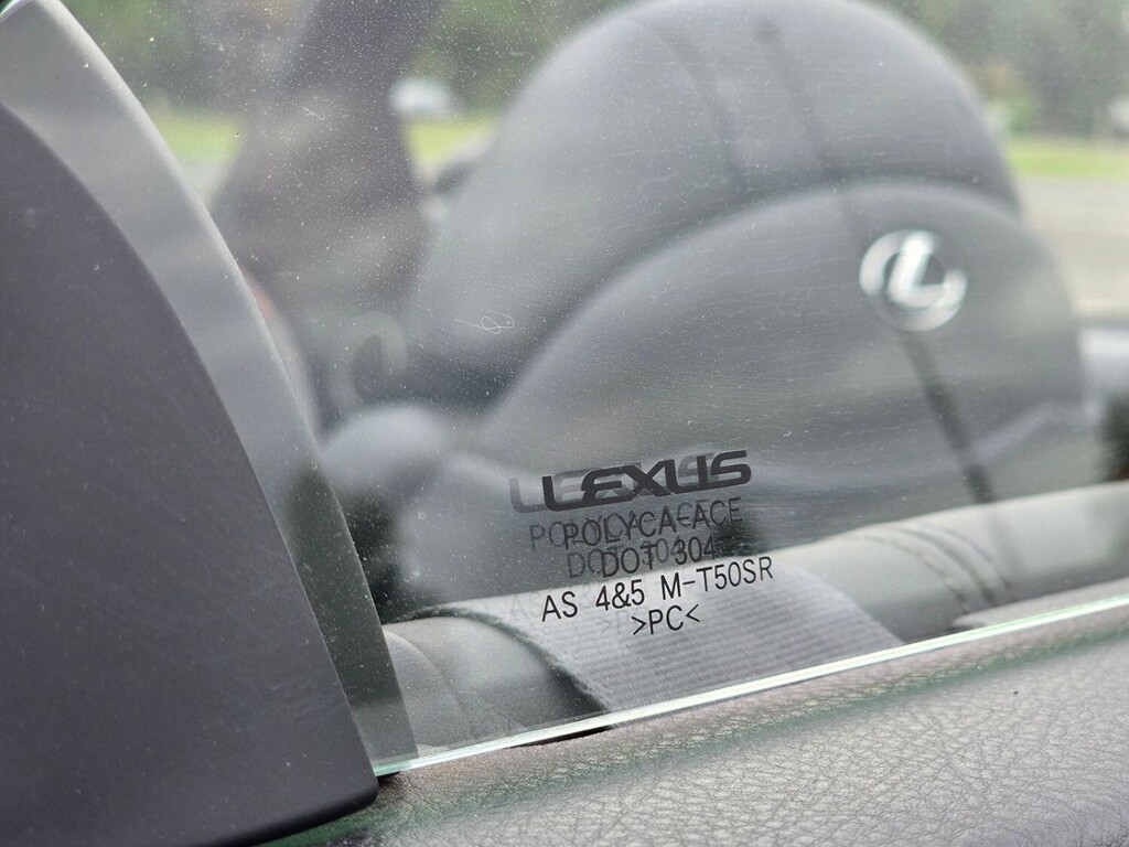 Lexus SC 4.3 2dr Blue #57