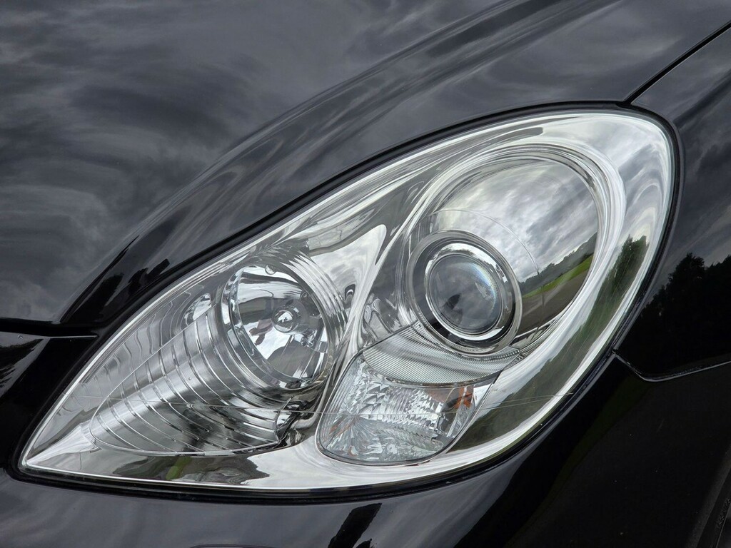 Lexus SC 4.3 2dr Blue #17