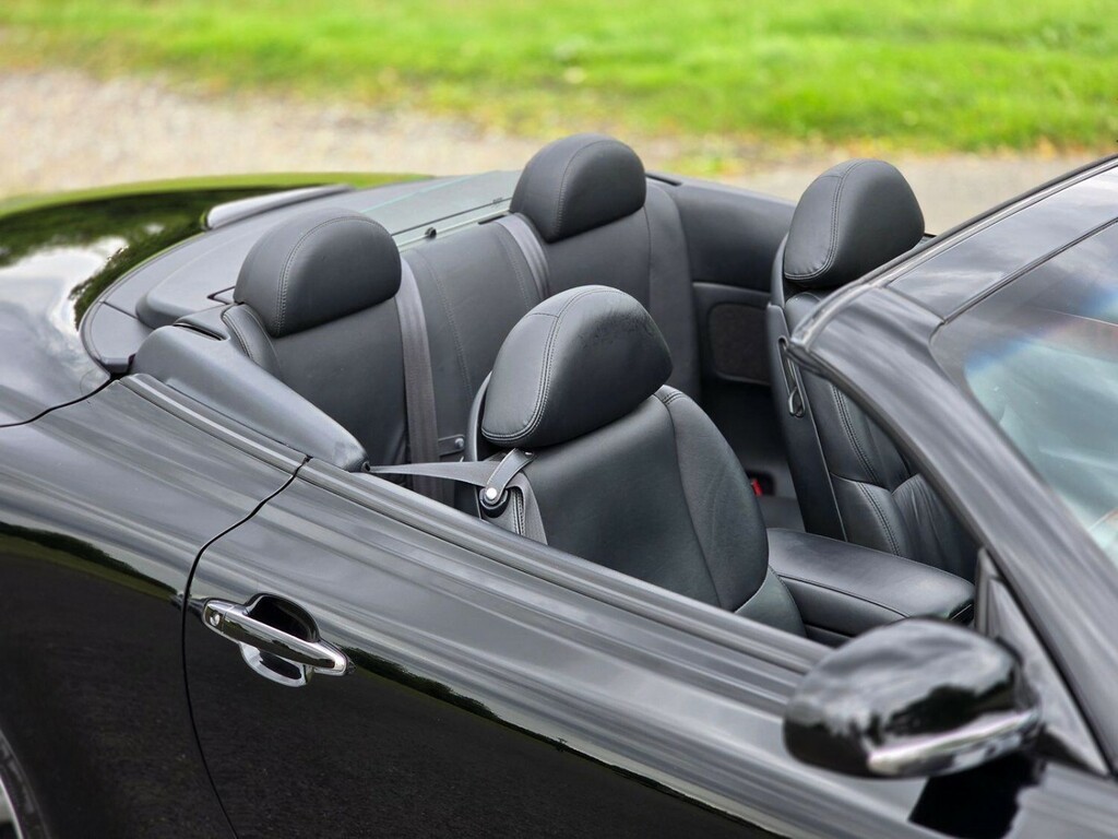 Lexus SC 4.3 2dr Blue #8