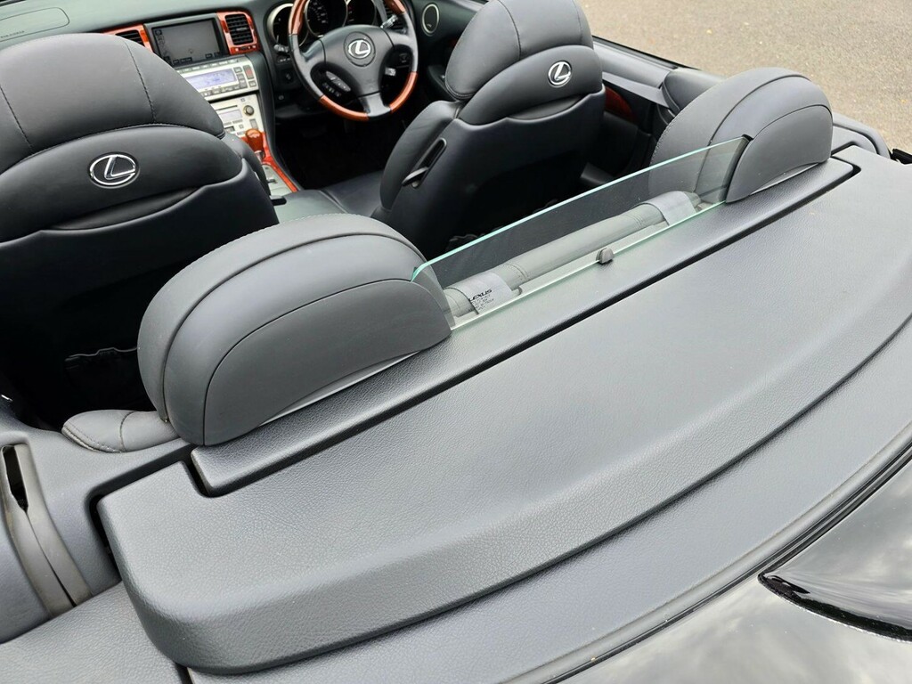 Lexus SC 4.3 2dr Blue #56