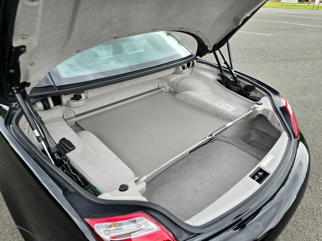 Lexus SC 4.3 2dr Blue #94