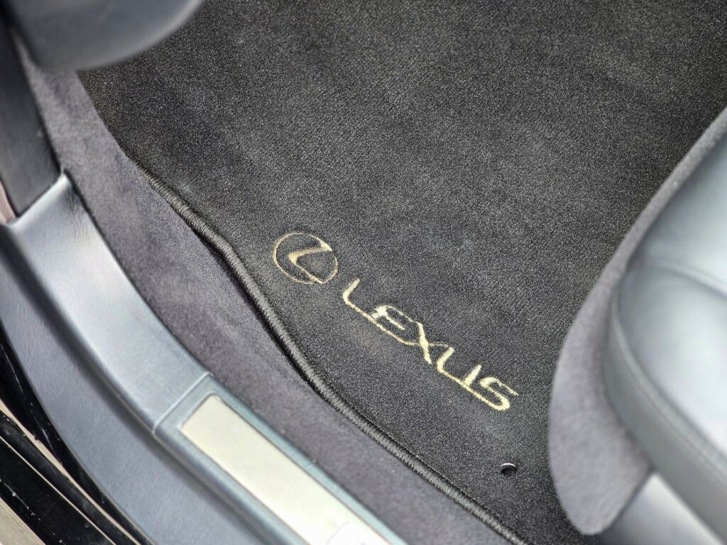 Lexus SC 4.3 2dr Blue #35