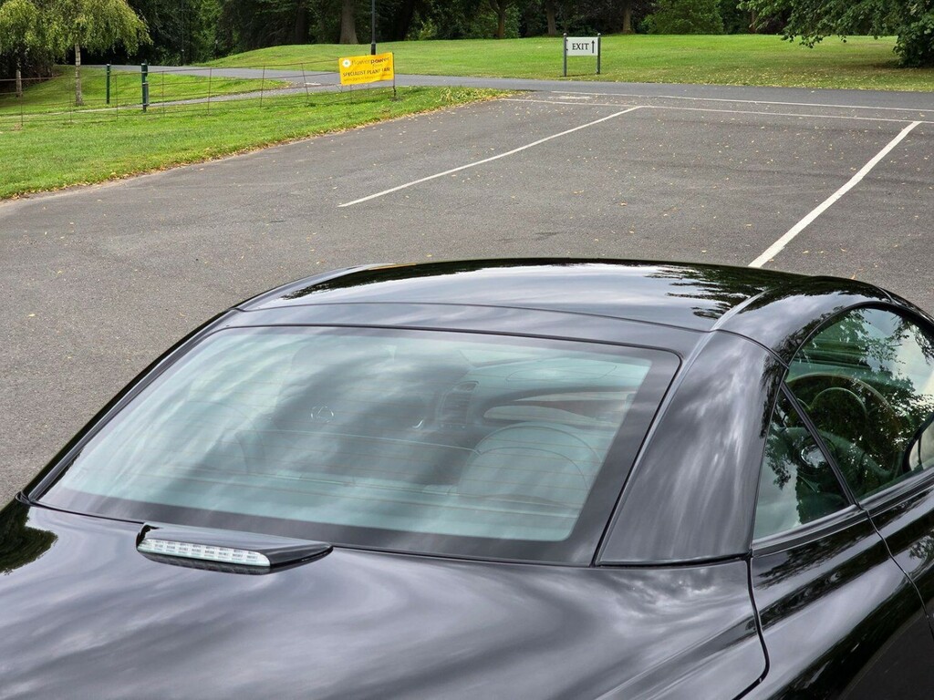 Lexus SC 4.3 2dr Blue #73