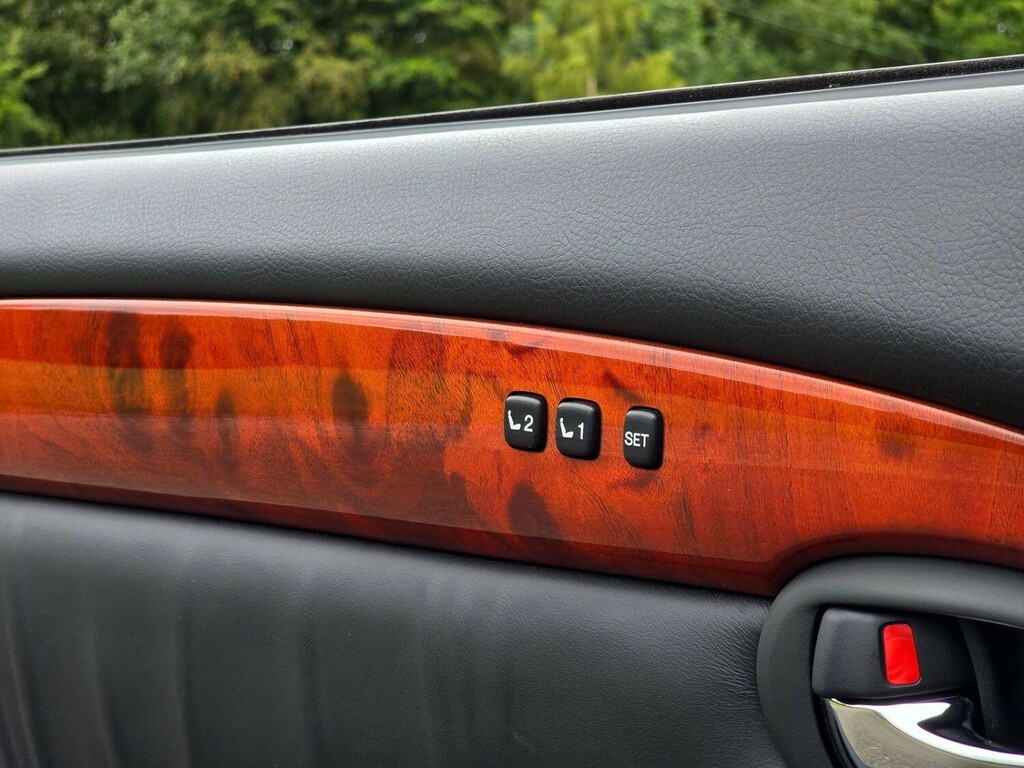Lexus SC 4.3 2dr Blue #44