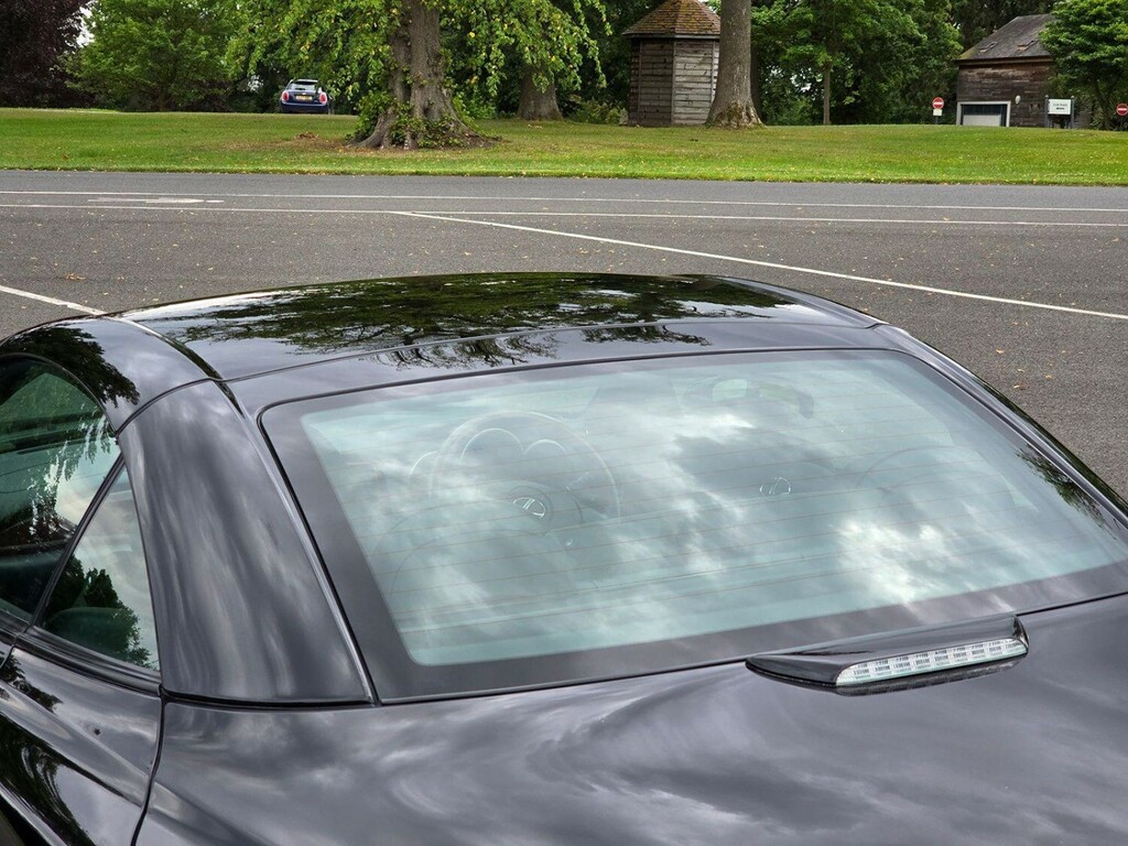 Lexus SC 4.3 2dr Blue #78