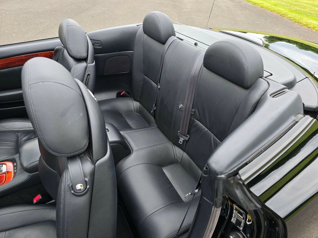 Lexus SC 4.3 2dr Blue #54